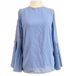 Sassafras Top